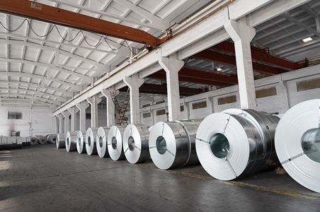 光伏用高強度、耐腐蝕材料